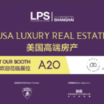 Camila Saunier International Realty is thrilled to announce our participation in the LPS Shanghai 2024 – Asia's leading luxury property event. This year, we are partnering with Oliveira Lawyers, creating an exceptional collaboration to bring you the best of international real estate expertise and legal insights.