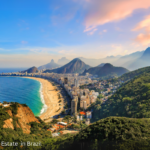 Climate Change | Coastal Real Estate in Brazil