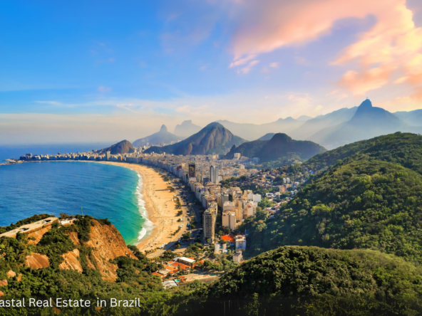 Climate Change | Coastal Real Estate in Brazil