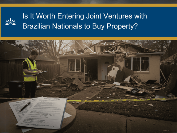 How Do Natural Disasters Affect Property Taxes and Insurance Costs