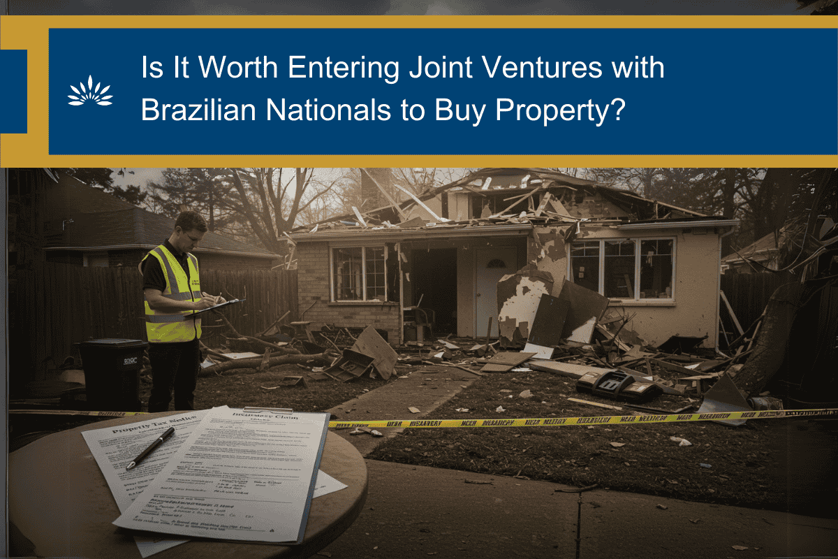 How Do Natural Disasters Affect Property Taxes and Insurance Costs