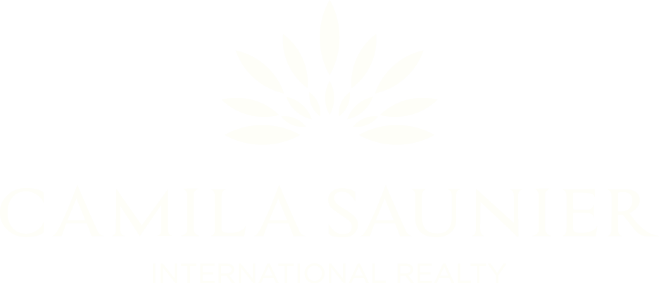 Camila Saunier International Realty
