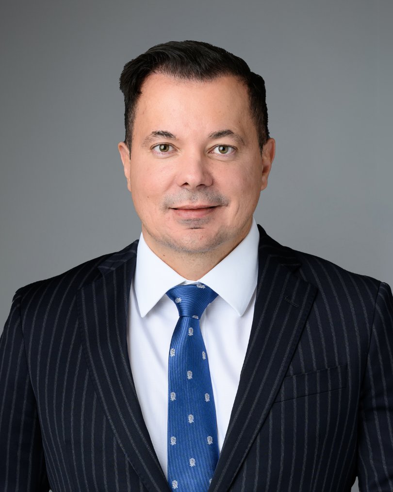 Luciano-Oliveira , Camila Saunier International Realty