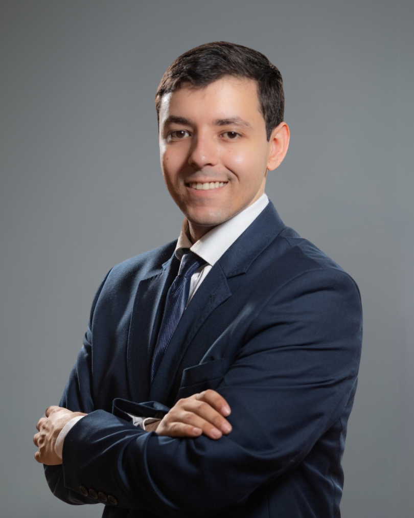 Paulo-Sales , Camila Saunier International Realty