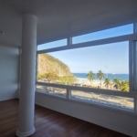 Leme oceanfront apartment for sale, Oceanfront Leme Apartment, 3 Bed 2 Bath – Av. Atlântica