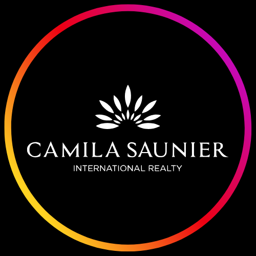 Camila Saunier International Realty