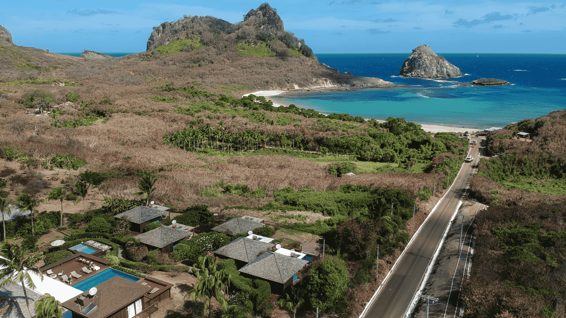 Luxury construction in Fernando de Noronha_Camila Saunier International Realty