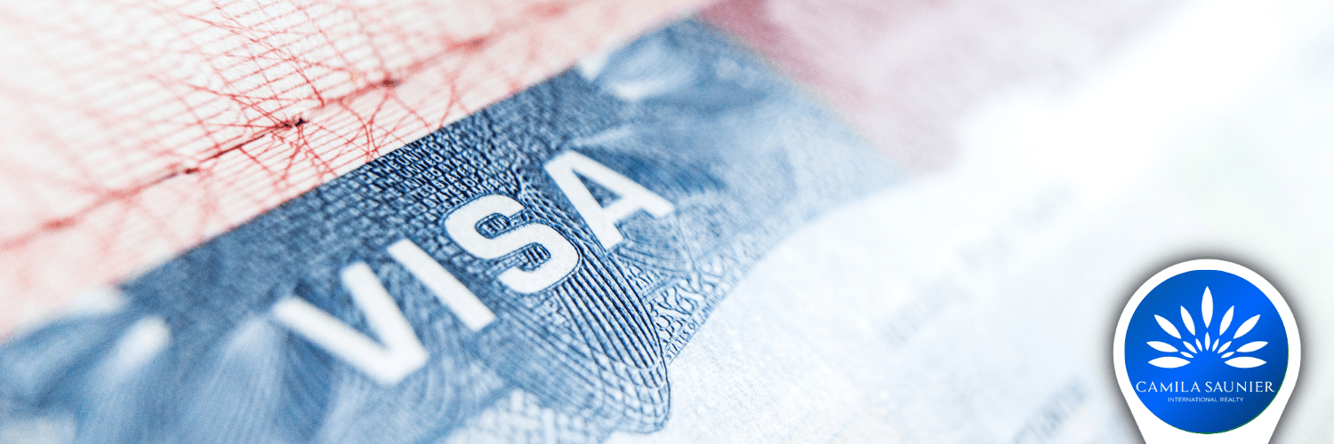 Brazil real estate investor visa for foreign buyers, property documents and residency planning