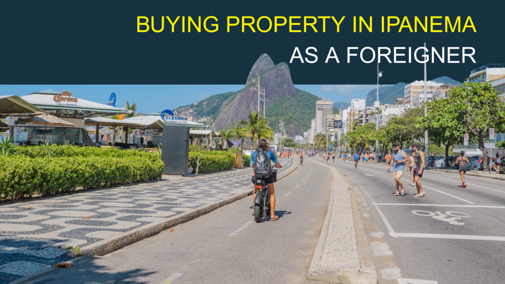 Buying Property in Ipanema as a Foreigner_ Camila Saunier International Realty
